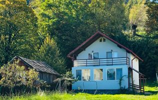 Casa de vacanta Bran/ Predelut