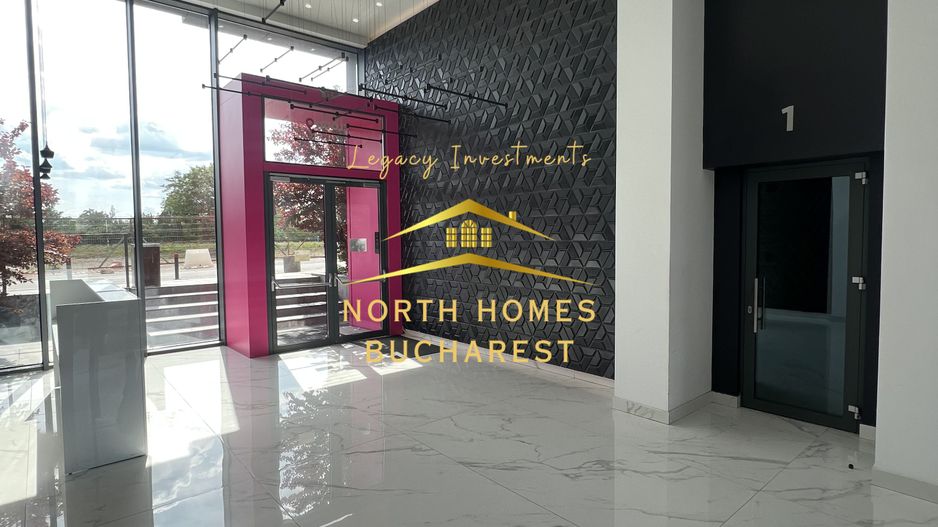 Apartament de vanzare - 2 Camere -tip Duplex - Poză 12