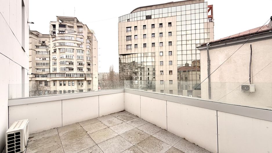 Tribunal Bulevardul Unirii apartament tip studio si 2 camere 2025 - Poză 12