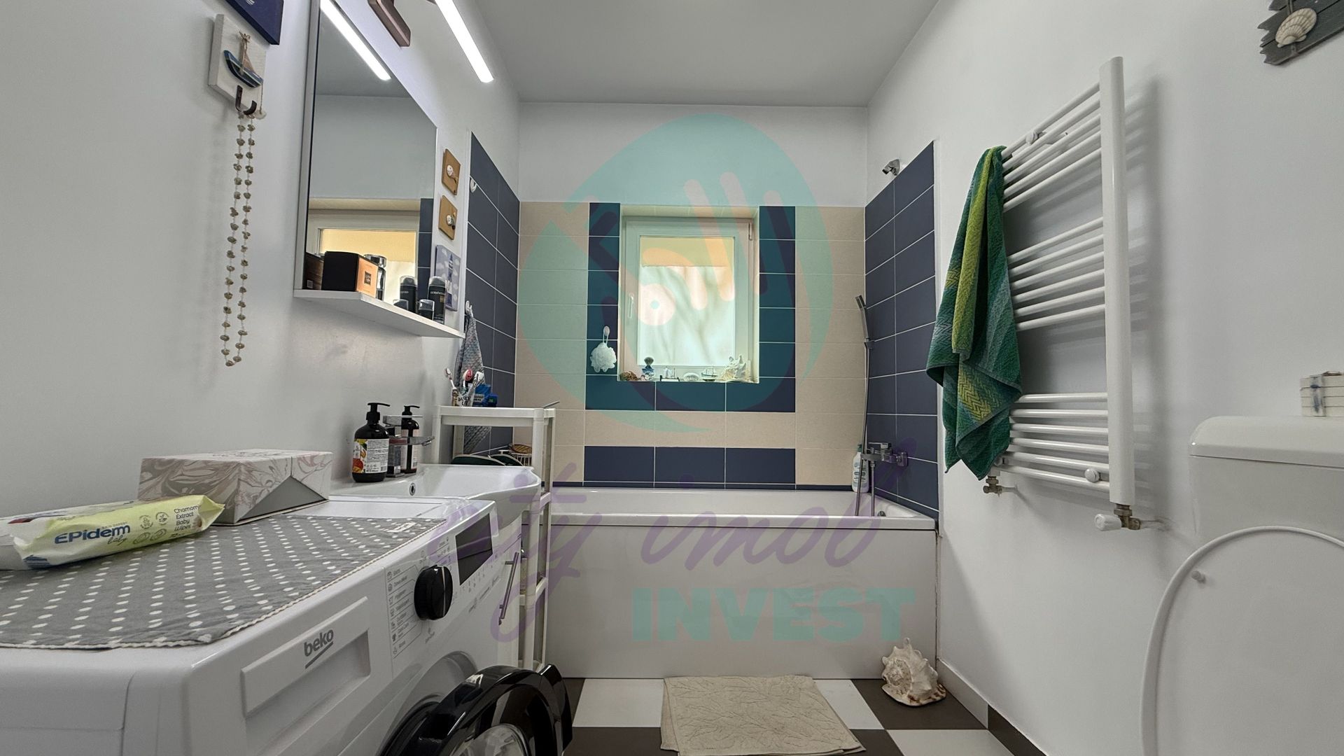 Apartament 2 camere | Renovat integral - Poză 6