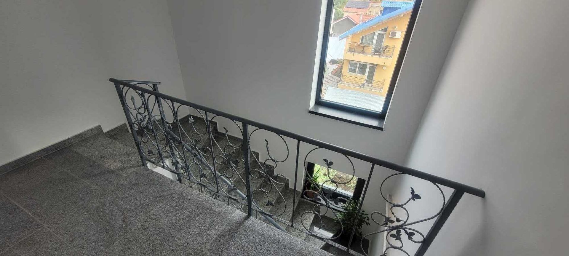 Comision 0% Apartament 3 cam bloc boutique Gherghitei - Poză 6