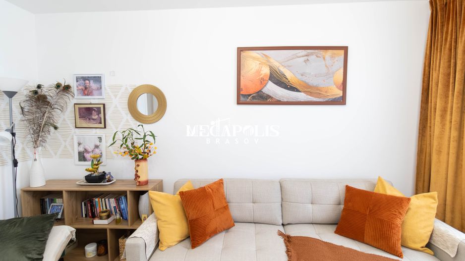 Apartament 2 Camere  Decomandat Craiter - Poză 2