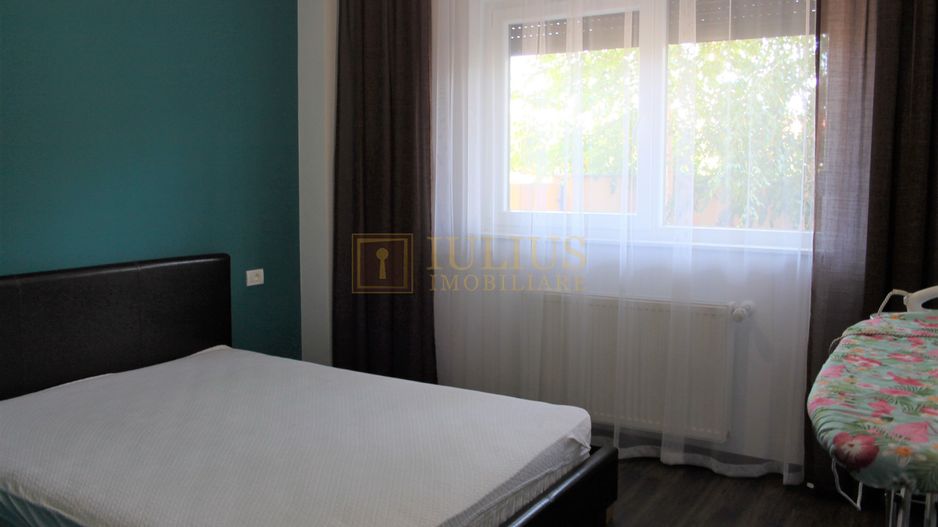 Apartament cu terasa la parter in complex, deosebit, zona linistita. - Poză 9