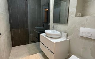 2 camere MTM Pipera Lake | parcare inclusa - Poză 9