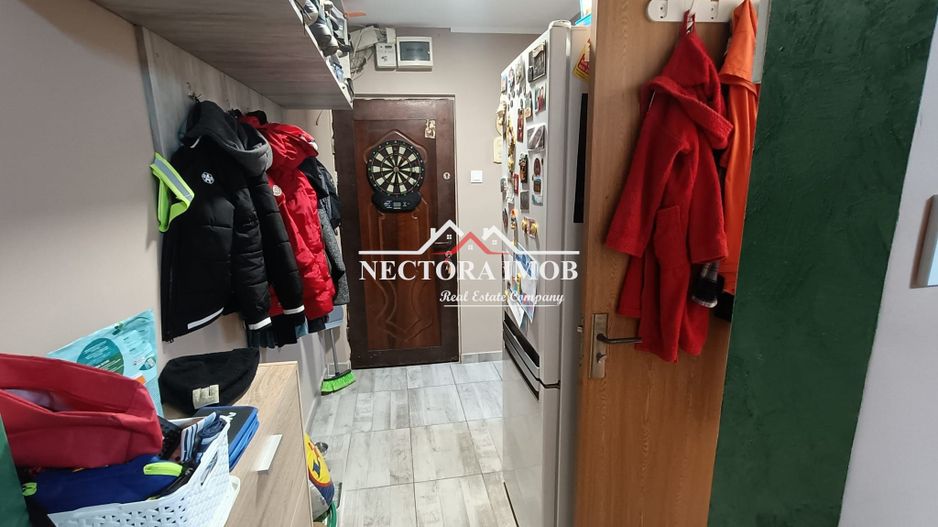 NECTORA IMOB-Apartament 2 camere, Str. Onisifor Ghibu, Mobilat/Utilat - Poză 4