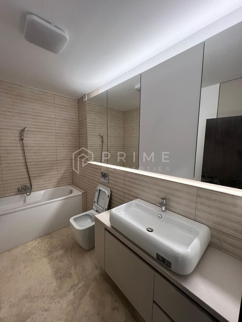 Apartament de lux cu 2 camere - Complex Concept 9, Târgu Mureș - Poză 9