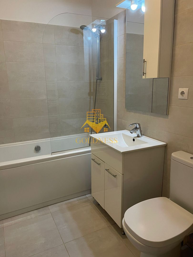 2 Camere Semideco,Parcare,Zorilor,Europa,Lidl,Observatorului,UMF,UTCN, - Poză 9