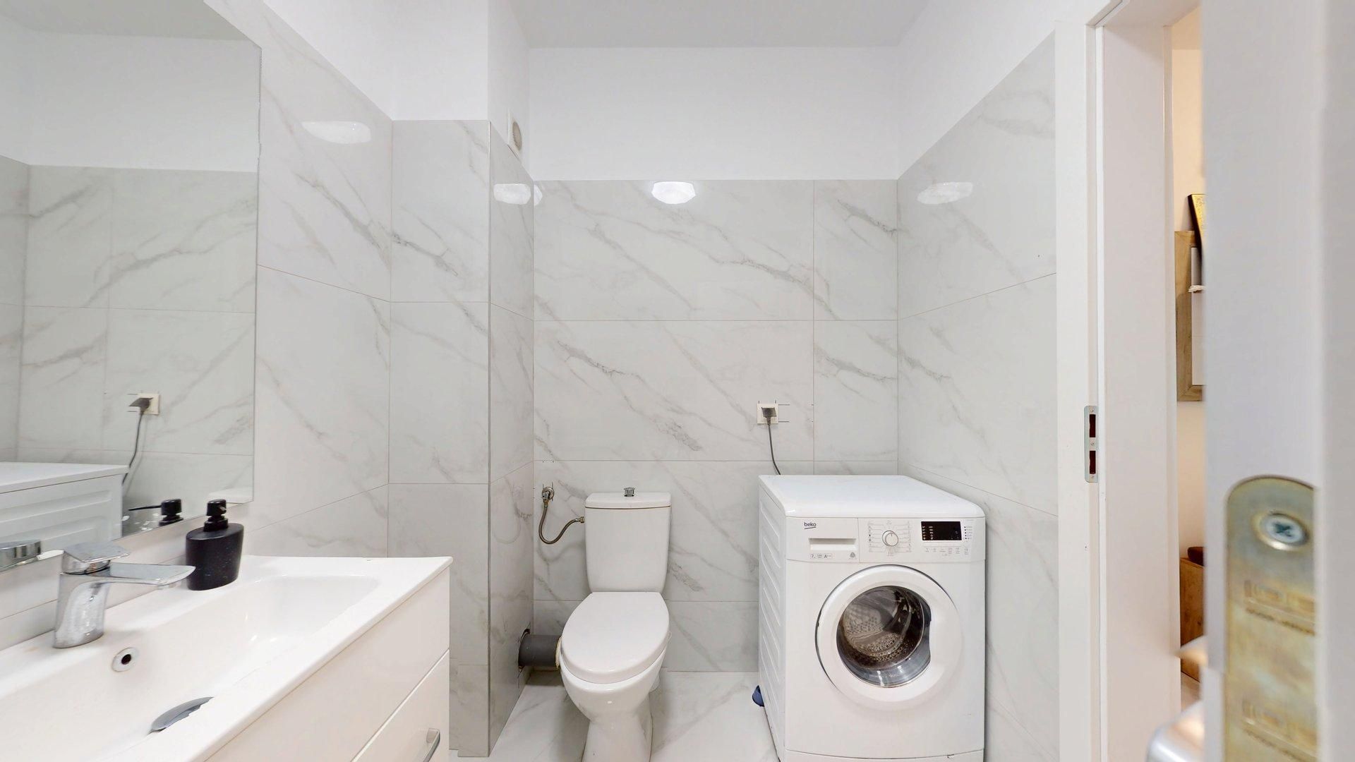 Apartament modern 2 camere – 64 mp, Str. București–Măgurele, Sector 5 - Poză 7