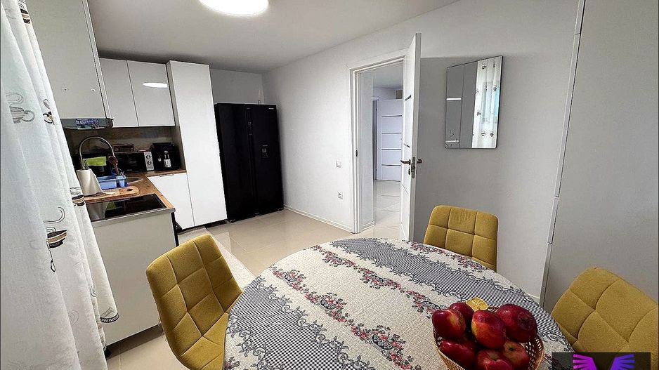 CASA INDIVIDUALA SINGUR IN CURTE TEREZIAN| 110 MPU | TEREN 209 MP - Poză 10