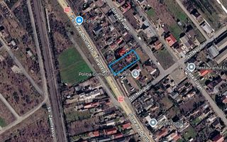 Vând teren la 1 km de Primaria Buftea și A0 - Poză 2