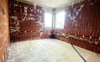Casă plan Parter în stil mediteranean – Cihei (la roșu) - Poză 11