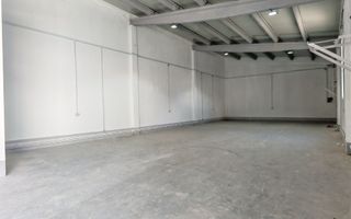 Hală de producție de închiriat – zona Centrală, Sibiu - Poză 1