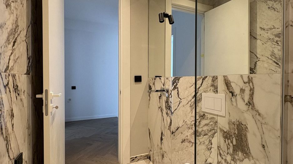 Apartament High End 4 camere I Zona Barbu Vacarescu I Imobil nou - Poză 26