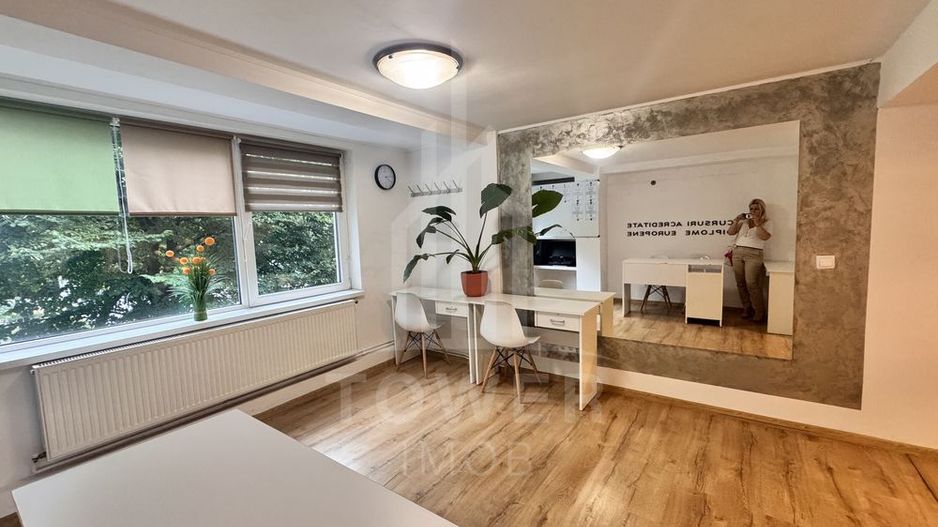 Spatiu Comercial Central de închiriat - Poză 2