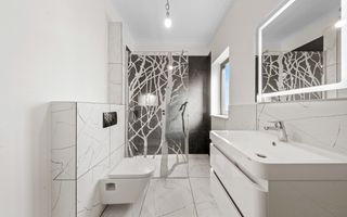 Lux, Spatiu si Vedere Panoramica – Borhanci - Poză 14