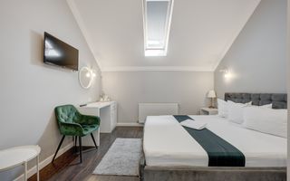 Vindem Afacerea ! Mini Hotel + Cafenea/ Restaurant ! Parcul Carol ! - Poză 62