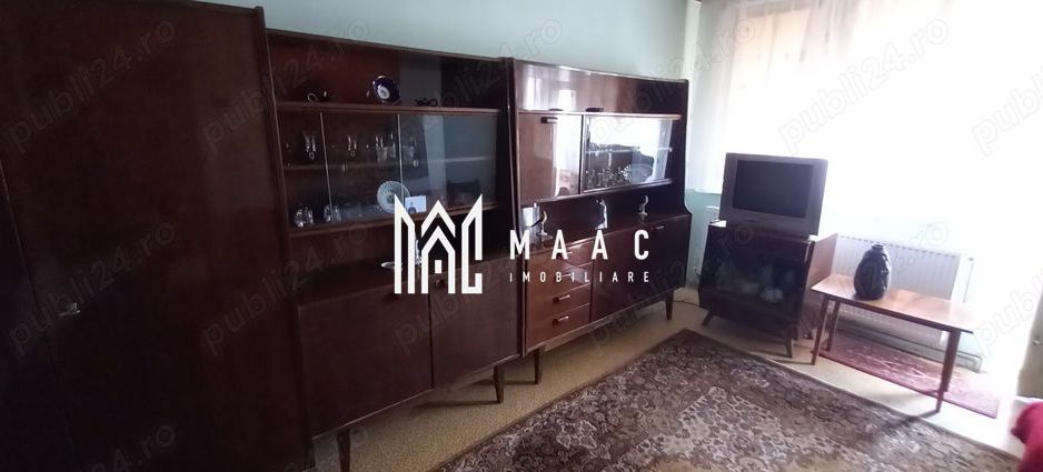 Apartament 3 camere | 65 mp | Lift | Mihai Viteazu - Poză 3