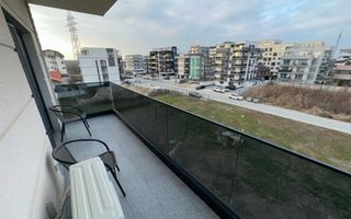 De vanzare apartament mamaia-sat - Poză 14