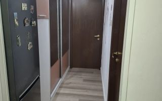 Soseaua Giurgiului 2 Camere Renovat Centrala - Poză 4