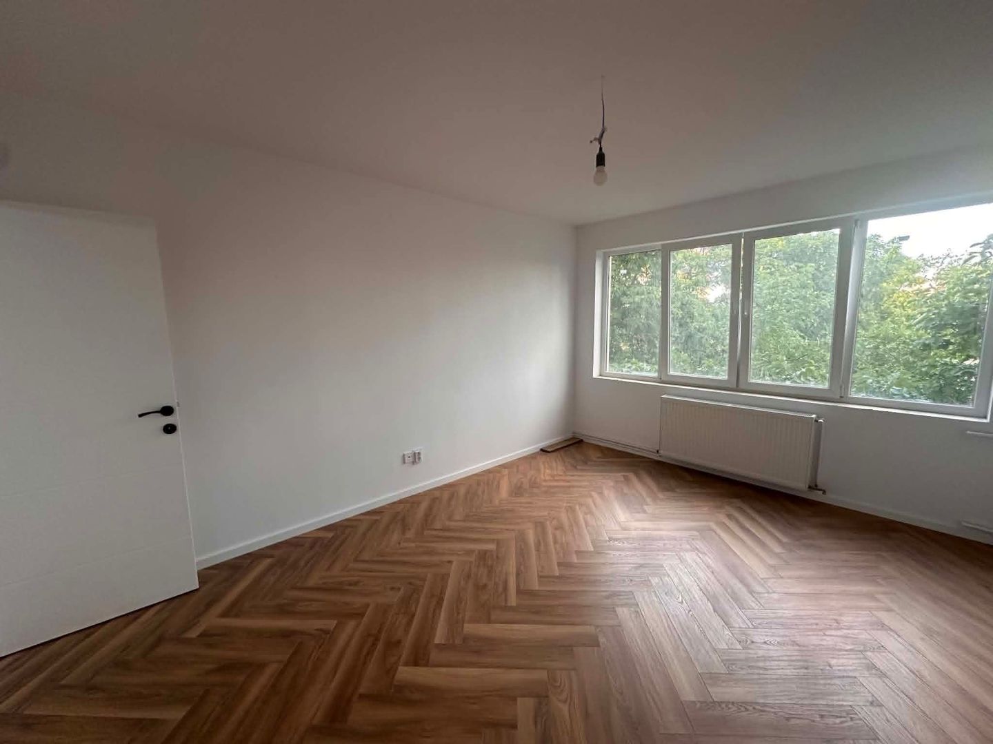 Circumvalatiunii | 2 Camere | Decomandat | Etaj intermediar | Centrala Proprie - Poză 5