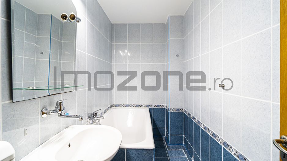 Sebastian 141, 3 camere, 78 mp, 2 băi, complet utilat, disponibil imediat - Poză 11