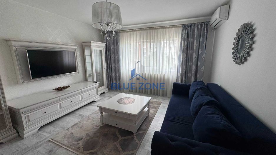 3 camere | Mihai Bravu - Vitan Mall | 80 mp | 2 băi | Parcare - Poză 2