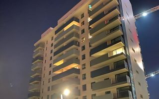 3 camere - Aviatiei Tower de Inchiriat - Poză 8