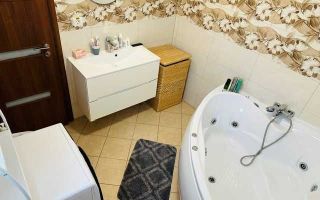 Vila de locuit + birouri P+1+M in Antiaeriana - Margeanului - Poză 8