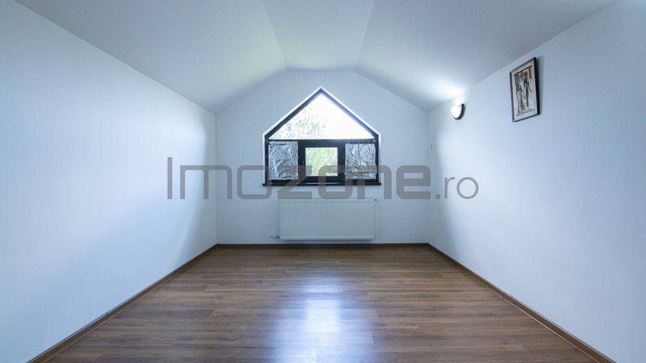 Casă / Vilă, 5 camere, teren 690 Mp., Prelungirea Ghencea - Maracineni - Poză 35