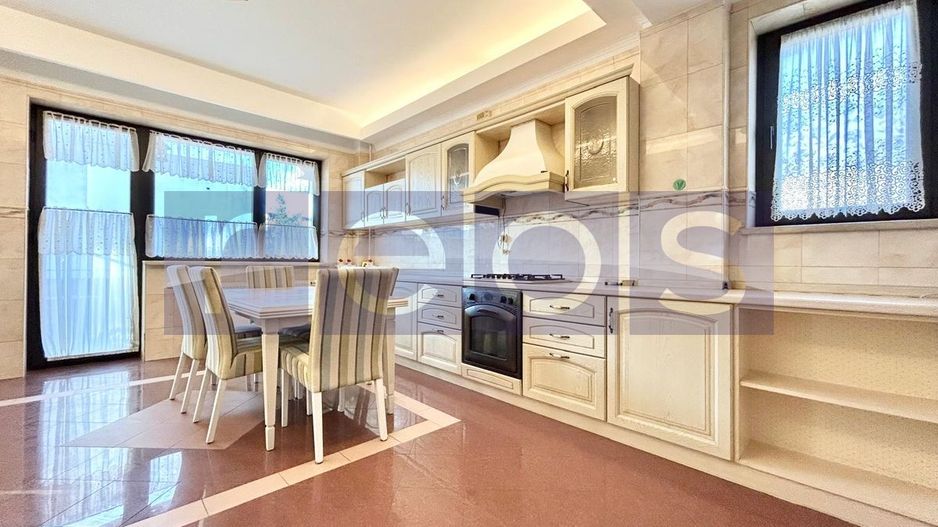 INCHIRIERE 4 CAMERE | 217 MP | CARTIERUL FRANCEZ | BLOC BOUTIQUE | 4 TERASE - Poză 10