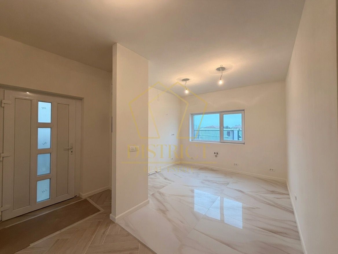 COM 0 | Duplex deosebit cu 4 camere | Mosnita Noua - Poză 4