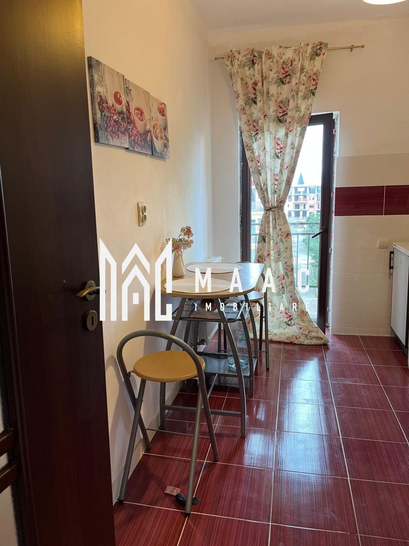 Apartament 1 cameră | 43 MPU | Etaj 2 | Selimbăr - Poză 3