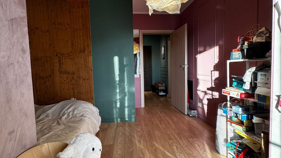 3 camere | Otopeni | Tunari | Terasa 20 mp | 2 x parcare - Poză 15