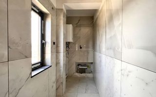 Duplex modern cu 5 camere si carport  I Mosnita Noua I - Poză 13