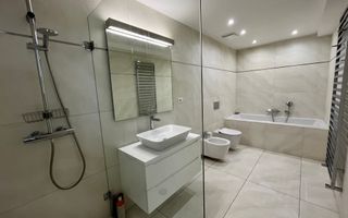 APARTAMENT DE LUX CU 4 CAMERE LA INCHIRIERE IN ZONA FLOREASCA - Poză 5