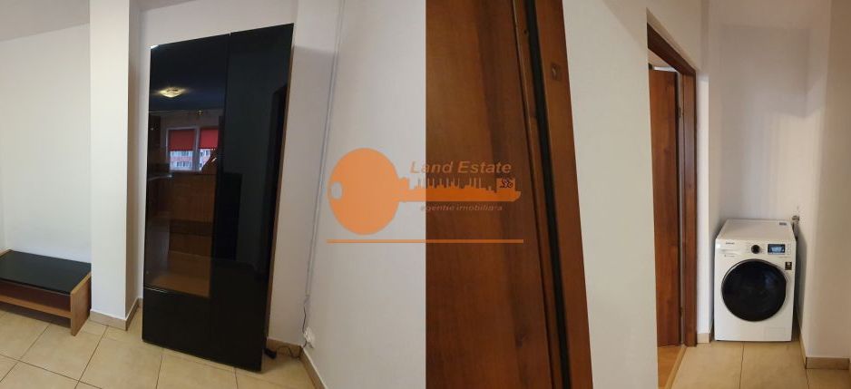 Apartament cu 2 camere in zona 13 Septembrie - Poză 2