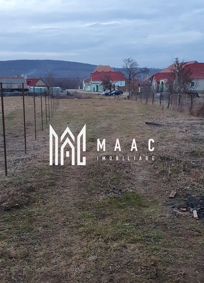 Black Friday Casă Săsească Hosman | 3 camere | Teren 1076 mp - Poză 3