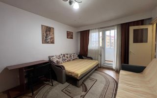 Garsoniera decomandata, 28mp, balcon, zona strazii Mehedinti - Poză 1