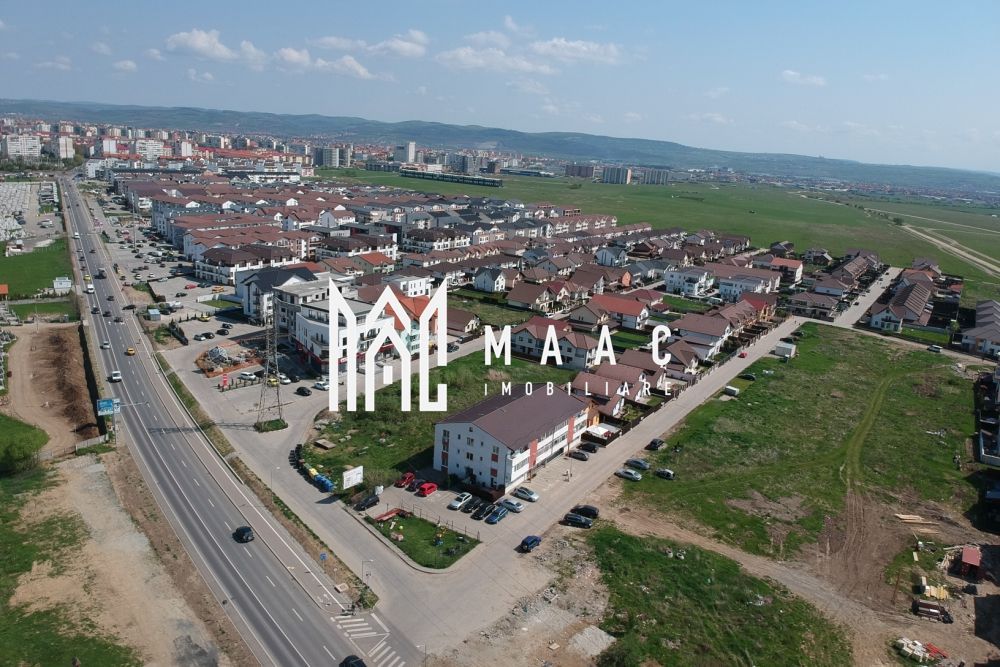 Spațiu comercial complet echipat – Cartierul Arhitectului  🔑 - Poză 3