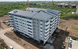 Garsoniera Premium Zona Metalurgiei I Predare imediata I COMISION 0% - Poză 1