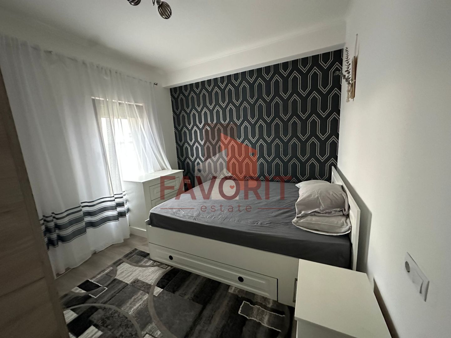 2 camere | langa Kaufland Mosnita | Statie de transport | Mobilat - Poză 4