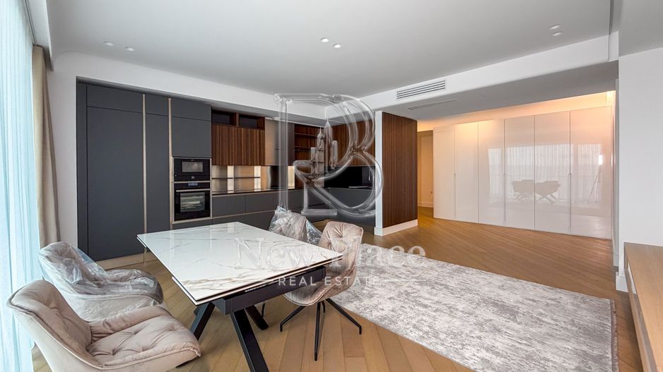 CORTINA 126 | Apartament exclusivist | Terasa 25 mp | ULTRA LUX - Poză 1