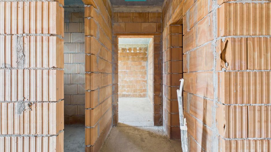 Casă la roșu, 4 camere, Zimandul Nou - Poză 14