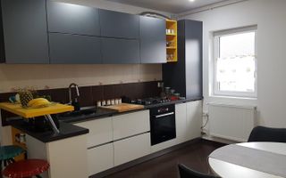Apartament modern cu 3 camere de închiriat – la 5 minute de Iulius Mal - Poză 14