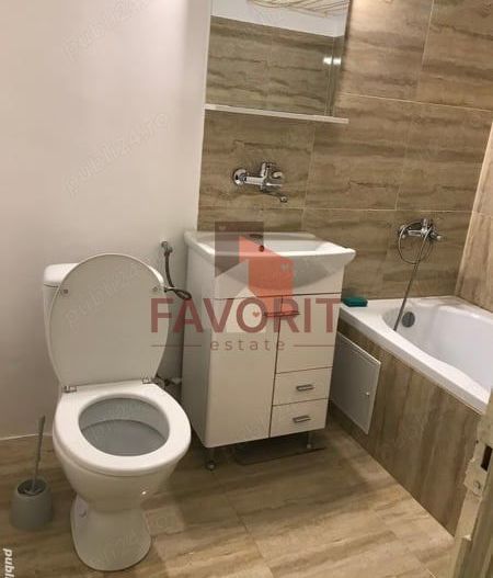 1 camera | etaj intermediar | mobilat si utilat | zona excelenta - Poză 6
