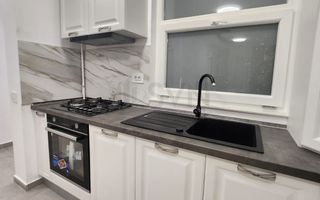 REA1023843 Apartament lux 2 camere Via Pipera - Poză 6