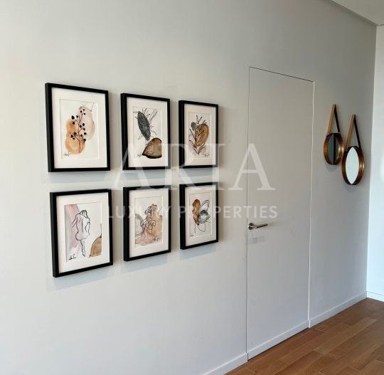 One Rahmaninov - Un nou standard al luxului - park view - Poză 5