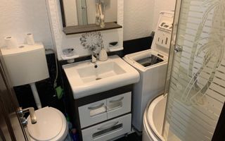 2 camere | Floreasca | Dorobanti | Axinte Uricariul - Poză 9