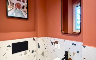 COMISION 0% - Apartament cu 2 camere str. Paleologu - Armeneasca - Poză 25