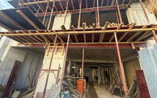 Metrou Aparatori - Patinoar Berceni Ap 2 camere - Poză 3